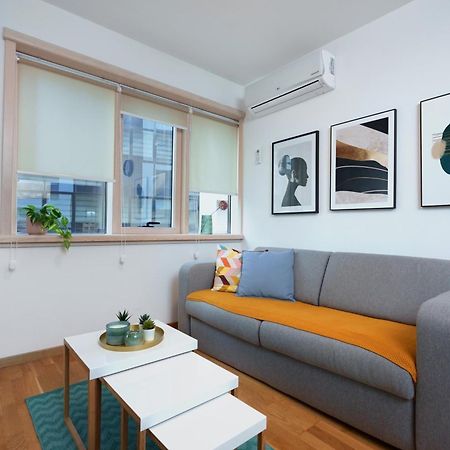 Apartment Maritime Budva Exterior foto